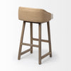 Monmouth Stool 68143 angled back view 