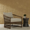 Montecito Outdoor Chair 233644-001 staged view 