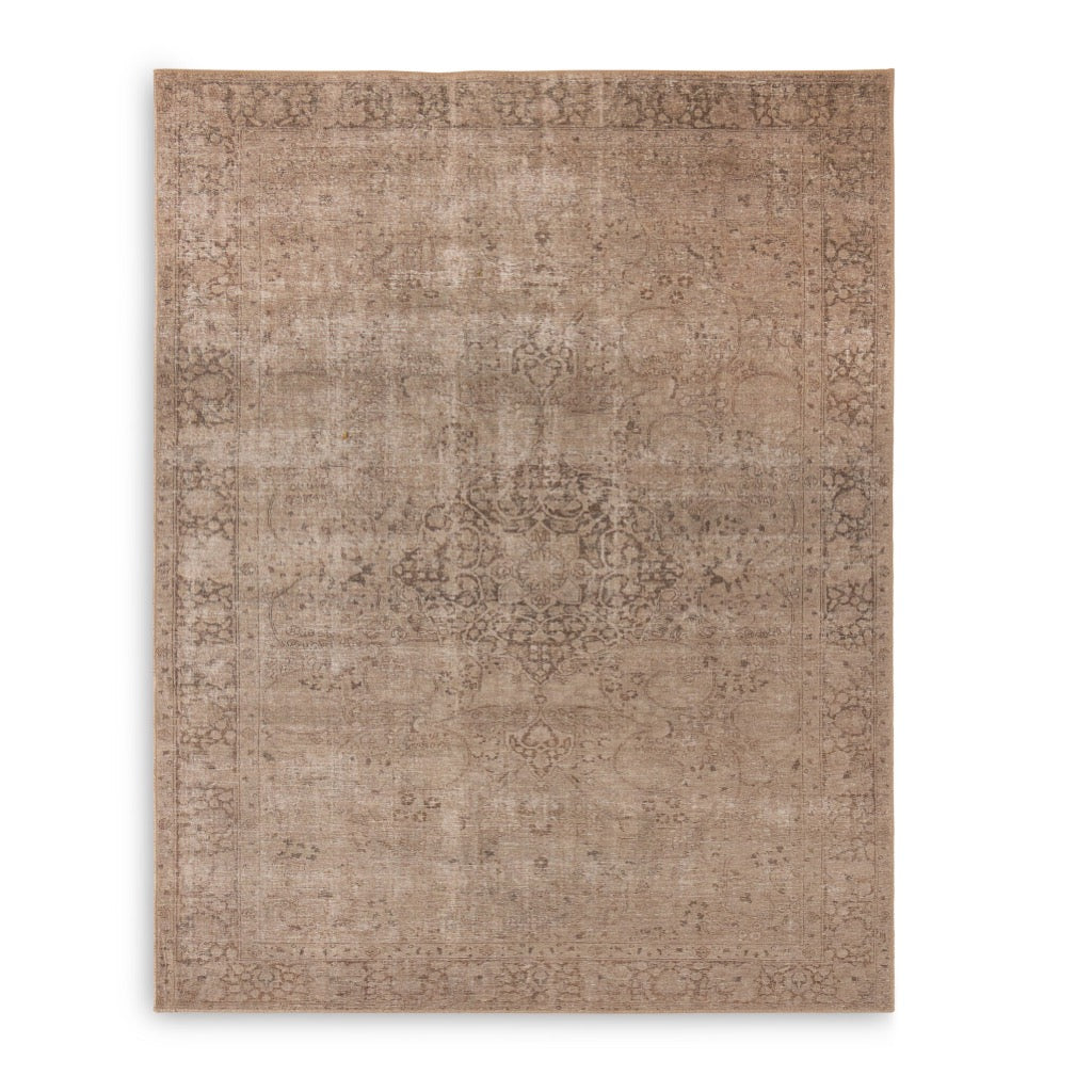 Morelli Rug by Four Hands Front Facing View 237149-006