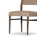 Morena Dining Chair Warm Oak Legs 235182-001
