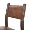 Morena Dining Chair Sonoma Chestnut Backrest 235182-002