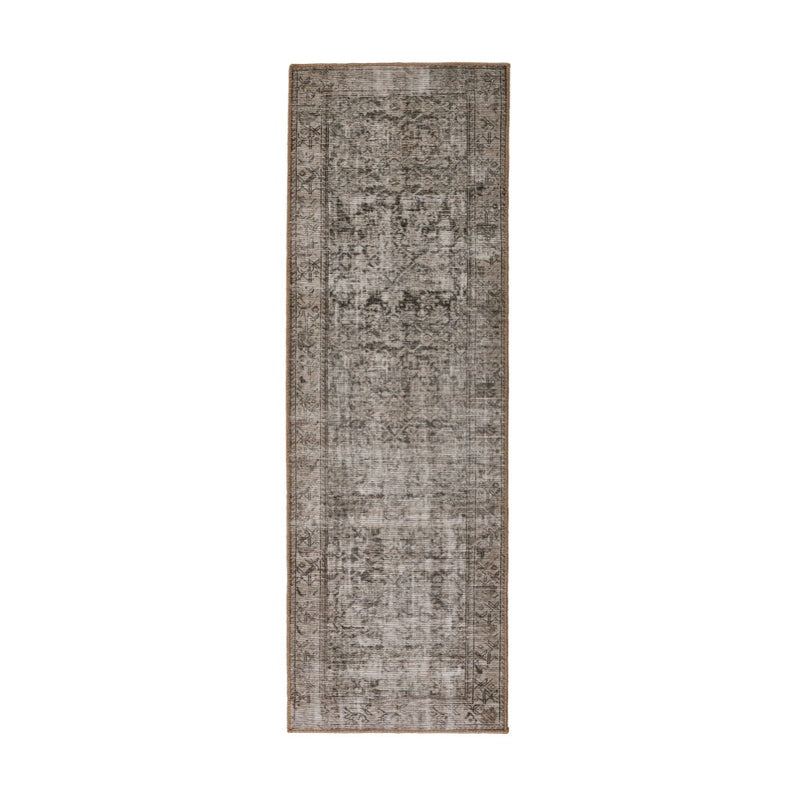 237144-009 Nala Rug by Four Hands Runner Front Facing View