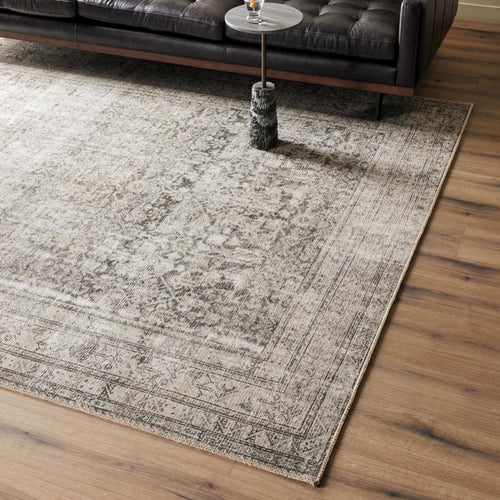 Nala Rug by Four Hands Staged View in Living Room 237144-001