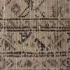 Nala Rug by Four Hands Jute Pattern Detail