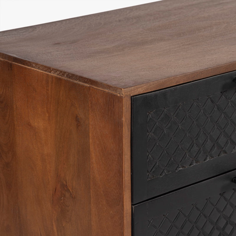 Naya 6 Drawer Dresser Naya 6 Drawer Dresser