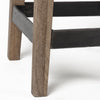 Nell Stool 50507 leg view 