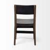 Mercana Nell Dining Chair back view 