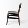 Nell Dining Chair 67847 side view 
