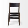 Mercana Nell Dining Chair front view 