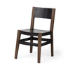 Mercana Nell Dining Chair angled view 