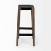Nell Stool 50508 side view bar height 