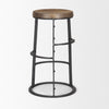 Mercana Neo Stool front view 