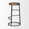 Neo Stool 67903 side view 
