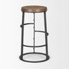 Mercana Neo Stool back view 