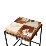 New York Backless Counter Stool FNY-CS17CWBR seat view 