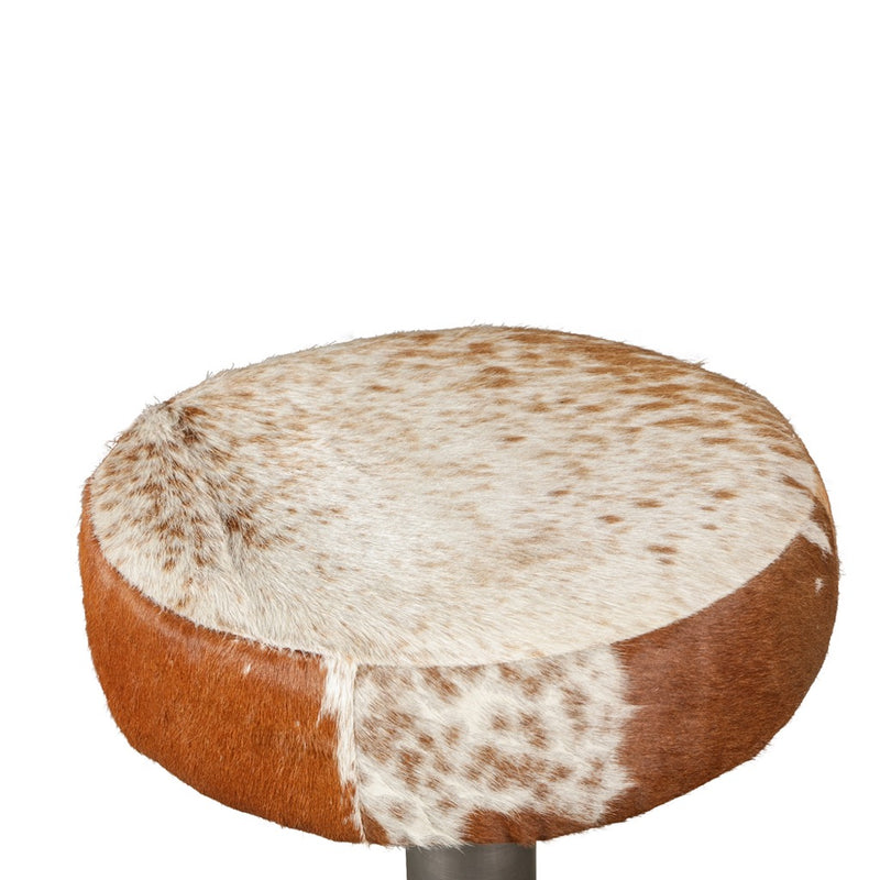 HTD New York Bar Stool seat view