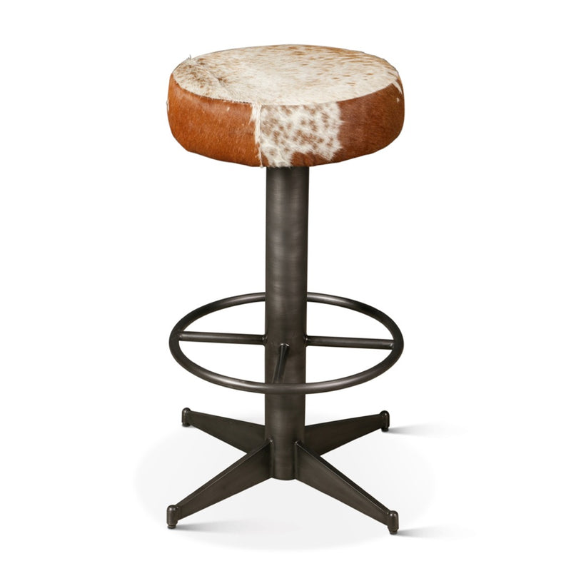 HTD New York Bar Stool full view 
