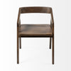 Nicholas Dining Chair 68852 front view 