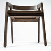 Nicholas Dining Chair 68852 underside view 
