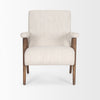 Mercana Nico Accent Chair front view 