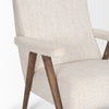Nico Accent Chair 70408 arm view 