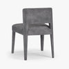 Nico Dining Side Chair CH-1004950 angled back view 