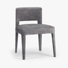 Co.House Designs Nico Dining Side Chair angled view 