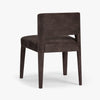 Nico Dining Side Chair CH-1004949 angled back view 