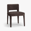 Co.House Designs Nico Dining Side Chair angled view 