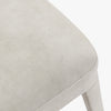 Co.House Designs Nico Dining Side Chair seat view 