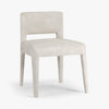 Co.House Designs Nico Dining Side Chair angled view 