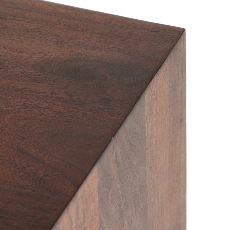 Nigel 6 Drawer Dresser 243272-001 top corner 