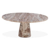 HTD Nile Coffee Table angled view 