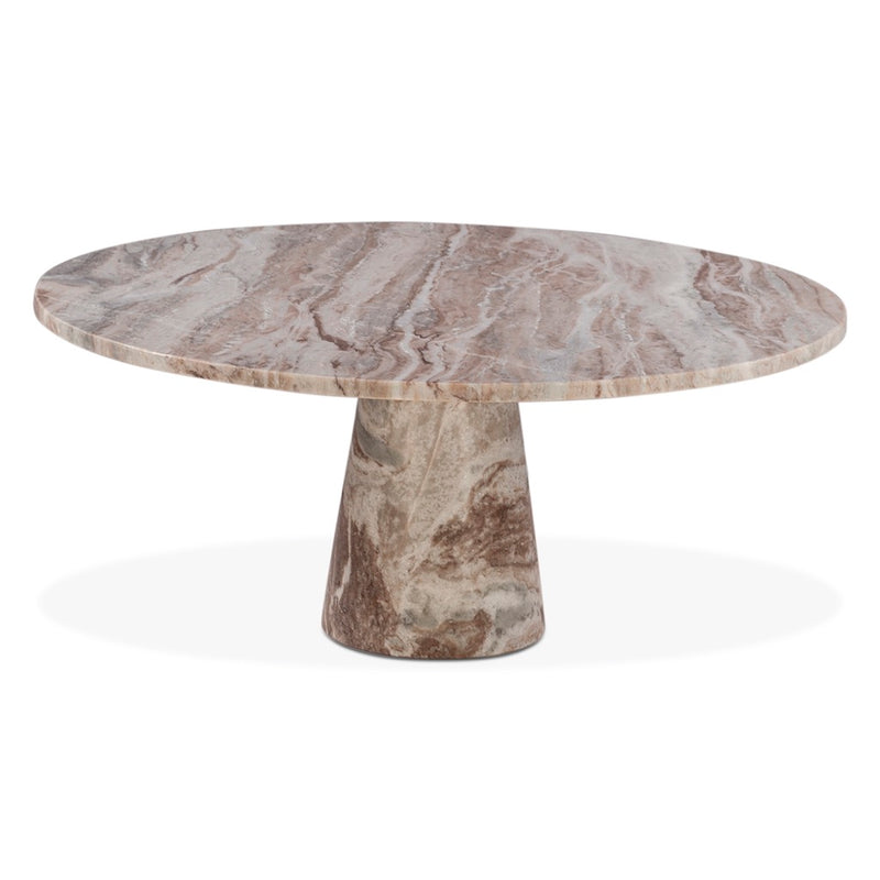 HTD Nile Coffee Table angled view 