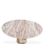 HTD Nile Coffee Table top view 