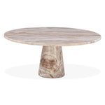 Nile Coffee Table FNL-CT38BRM side view 