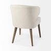 Niles Dining Chair - Cream