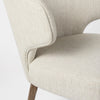 Niles Dining Chair - Cream