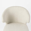 Niles Dining Chair - Cream