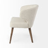 Niles Dining Chair - Cream
