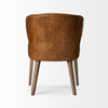 Mercana Niles Dining Chair back view 