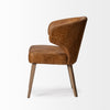Niles Dining Chair 68323 side view 