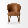 Mercana Niles Dining Chair front view 