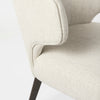 Niles Dining Chair 69399 seat and backrest view 
