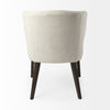 Niles Dining Chair 69399 back view 