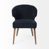 Mercana Niles Dining Chair front view 
