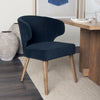 Niles Dining Chair 69400 staged view 