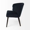 Mercana Niles Dining Chair side view 