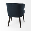 Niles Dining Chair 69562 angled back view 