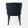 Mercana Niles Dining Chair back view 